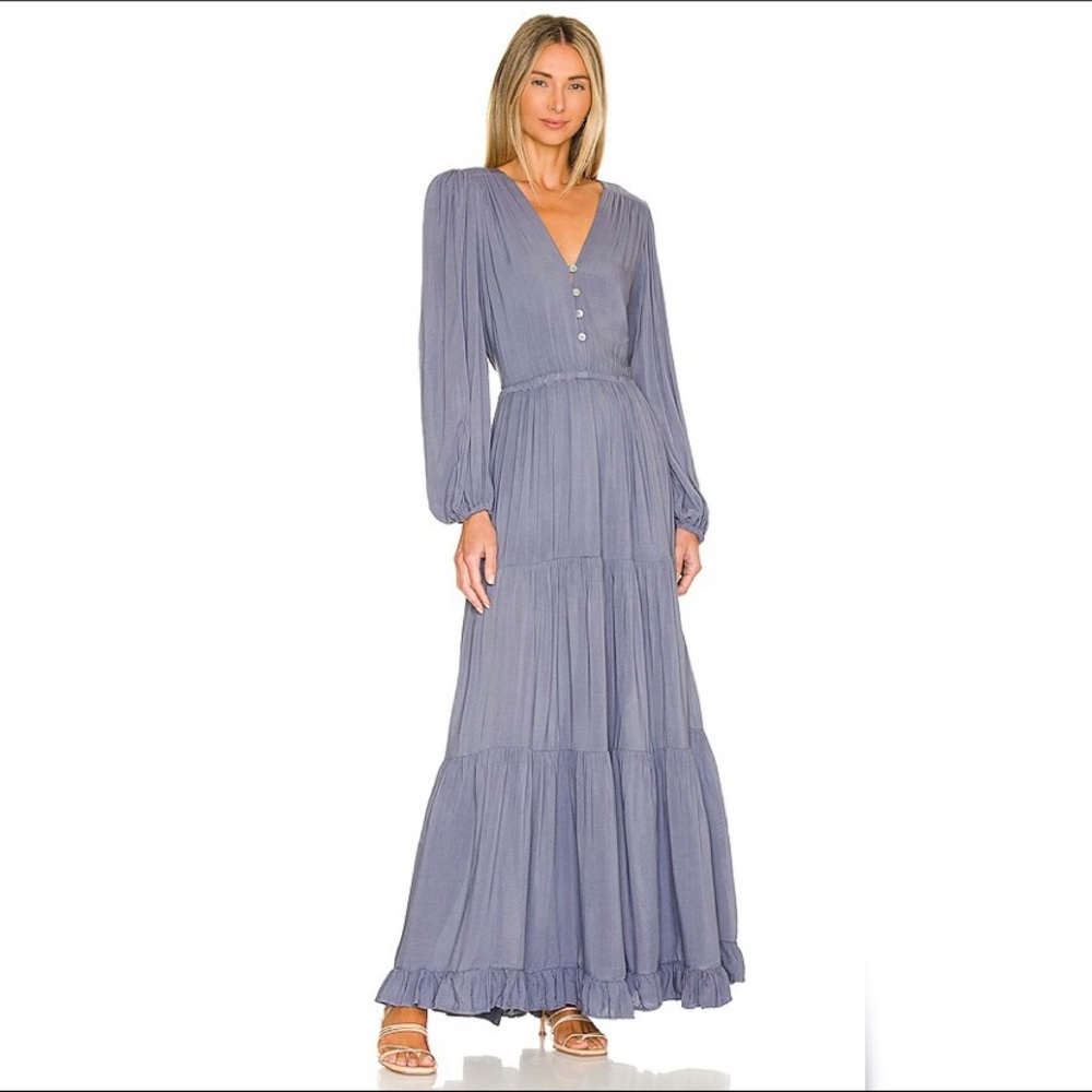 Jen’s pirates booty bastien dress M/L